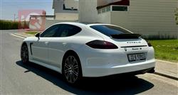 پۆڕش پانەمێرا